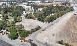 Kahramanmaraş Ağustos Fuarı ziyaretçilerine ücretsiz otopark kolaylığı