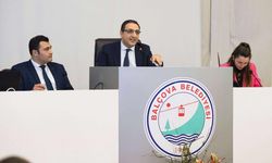 İçişleri Bakanlığı duyurdu! Balçova Belediye Başkanı görevden alındı