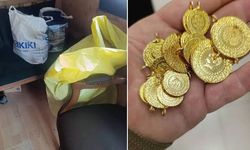 İhtiyaç Sahipleri İçin Bağışlanan Kıyafetlerin Ceplerinden 23 Altın ve 6 Bin 500 TL Çıktı