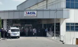 İki Aile Arasında Kanlı Kavga! Taş, Sopa ve Silahlar Konuştu: 9 Yaralı