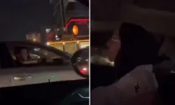 İki genç kızdan, beğendikleri erkeğe ahlaksız teklif