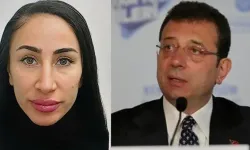 İmamoğlu'nun Portekizli mankenle buluşmasına aracılık ettiği iddia edilen Nadela Moldova tutuklandı