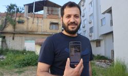 Dolandıramadığı depremzedeye "Keşke depremde enkaz altında kalsaydınız" diye beddua etti