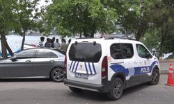 Denizde ces*t bulundu