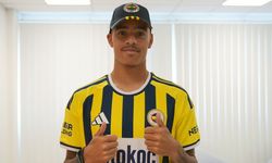 Fenerbahçe'de rekor kırıldı! Mason Greenwood transferi gündem oldu
