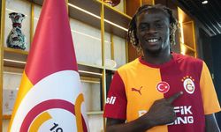 Galatasaray'ın Fransız geleneği sürüyor! Lesley Ugochukwu 11. isim oldu
