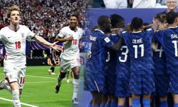 Fransa ve İngiltere madalya peşinde: Finali kaçıran devler karşı karşıya