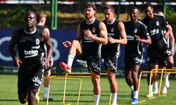 Beşiktaş - Midtjylland maçı öncesi dikkat çeken istatistik
