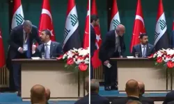 Irak Başbakanı Bakanına Canlı Yayında Müdahale Etti