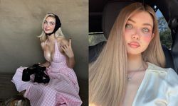 İrem Haznedar Kimdir, Kaç Yaşında, Nereli, Sevgilisi Kim? İrem Haznedar Neden Gözaltına Alındı?