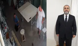 İş Yerinde Vurulan PVC Ustası 6 Gün Sonra Hayatını Kaybetti