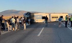 İstanbul-Kuşadası otobüsü kaza olayı nedir, ne zaman oldu, kaç ölü, kaç yaralı var, hangi otobüs firması kaza yaptı?