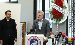 İstiklalspor'da Yeni Yol Haritasını Başkan Görgel Açıkladı