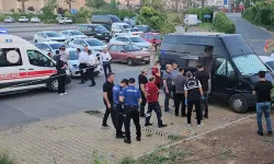 İsviçre Vatandaşı Karavanda Ölü Bulundu!