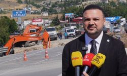 İYİ Partili Çabukel: “Kahramanmaraş’ı Tanımayanlar Bu Çileyi Bilmiyor”