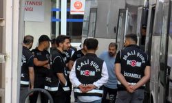 İzmit Belediyesi'ne yönelik operasyonda 20 kişi cezaevine gönderildi