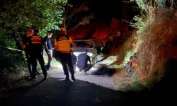 İzne Gelen Uzman Çavuş Memleketinde Trafik Kazasında Hayatını Kaybetti