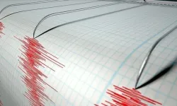 Japonya'da 6.1 büyüklüğünde deprem