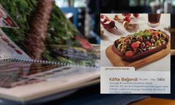Kafe ve restoranlara yeni düzenleme: Menülerde bu bilgileri yazmak artık zorunlu