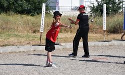 Kahramanmaraş Bocce Takımı ANALİG'de Türkiye Finallerine Yükseldi