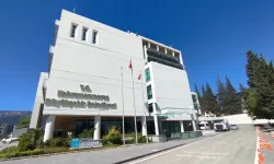 Kahramanmaraş Büyükşehir'de Üst Düzey Atamalar Gerçekleştirildi