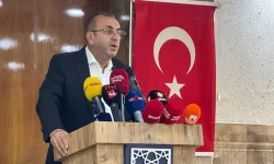 Kahramanmaraş'ta CHP İl Başkanı Ünal Ateş ve Yönetimi İstifa Ediyor
