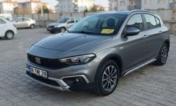 Kahramanmaraş Elbistan'da 1 milyon 325 bin TL değerinde araba icradan satılık