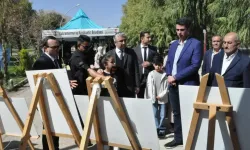 Kahramanmaraş Elbistan'da kültür şöleni! 2. Elbistan Kitap Fuarı kapılarını açıyor