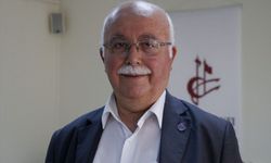 Kahramanmaraş eski Milletvekili Mehmet Ali Bulut'un acı günü
