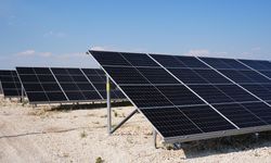 Kahramanmaraş'ta 140 milyon TL'lik Güneş Enerji Santrali açılıyor