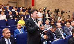 Kahramanmaraş İl Sağlık Müdürü Şirikçi'ye Usulsüzlük İddiaları Soruldu!