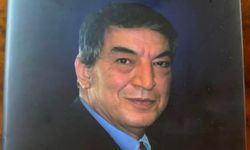 Kahramanmaraş iş dünyasının efsane ismi Mehmet Balduk’un başarı dolu hayatı kitaplaştı
