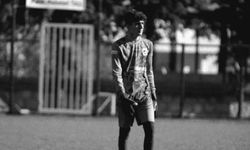 Kahramanmaraş İstiklalspor kalecisi Kerem Çelik hayatını kaybetti