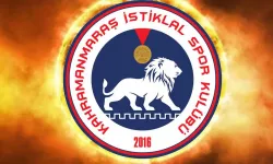 Kahramanmaraş İstiklalspor’da 13 Futbolcuyla Yollar Ayrıldı