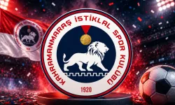Kahramanmaraş İstiklalspor'un 20 Milyon TL'lik Borcu Yapılandırıldı