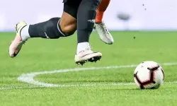 Kahramanmaraş İstiklalspor'un rakibi ligden çekildi