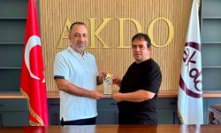 Kahramanmaraş İstiklalspor'un Stadı Yeni Sezonda da AKDO Park