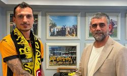 Kahramanmaraş İstiklalspor’un Yeni Kalecisi Belli Oldu!