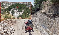 Kahramanmaraş Kalesi Kültür Turizminin Yeni Merkezi Olacak