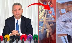 Kahramanmaraş KSÜ Hastanesi'nde Gündem Olan İddialar İçin İnceleme Başlatıldı