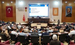 Kahramanmaraş Meclisi’nde araç alımı ve imar teklifleri kabul edildi