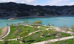 Kahramanmaraş Menzelet Baraj Gölü Mesire Alanı Nerede, Nasıl Gidilir, Giriş Ücretli mi?