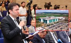 Kahramanmaraş Necip Fazıl Şehir Hastanesi Yeniden Açılıyor