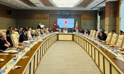 Kahramanmaraş okul olaylarını araştırma komisyonu, öğrencileri dinledi