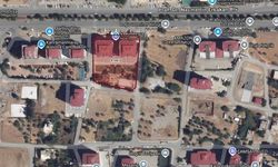 Kahramanmaraş Onikişubat'ta 5+1 daire icradan 5 milyon 426 bin TL'ye satışa çıkarıldı