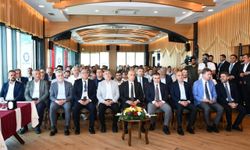 Kahramanmaraş Sağlık-Sen'de güven tazeleyen seçim