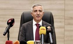 Kahramanmaraş Valisi Ünlüer'den 15 Temmuz mesajı