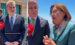 Kahramanmaraş ve Gaziantep'ten tarihi iş birliği adımı