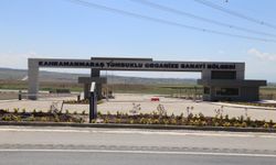 Kahramanmaraş'a Yeni Fabrikalar Geliyor! Tomsuklu OSB'de Tahsis Süreci Başlıyor