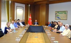 Kahramanmaraş’a yeni Otizm Merkezi kuruluyor